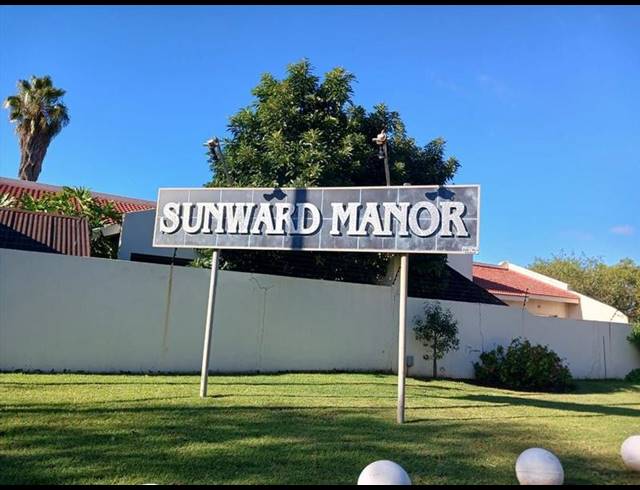 4 BEDROOM HOUSE FOR SALE IN SUNWARD PARK